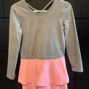 Adorable Hanna Andersson girls dress